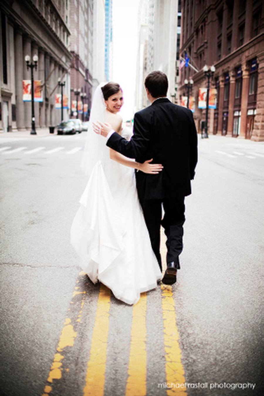 day of wedding coordinator duties