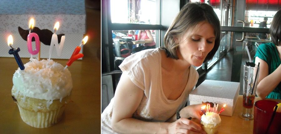 day of coordinator duties