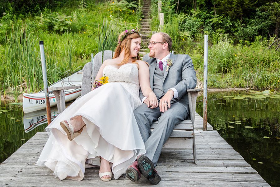 wisconsin wedding planner