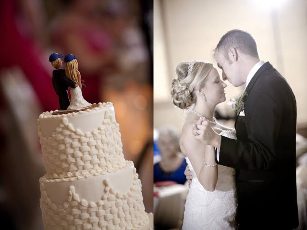 wedding planner website