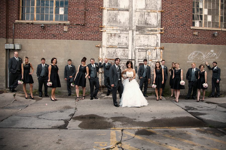 wedding planner website