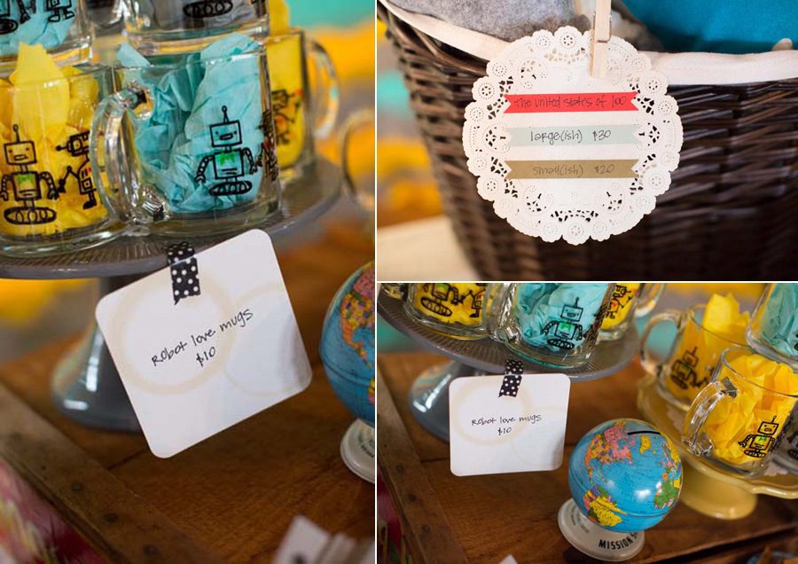 wedding planner website