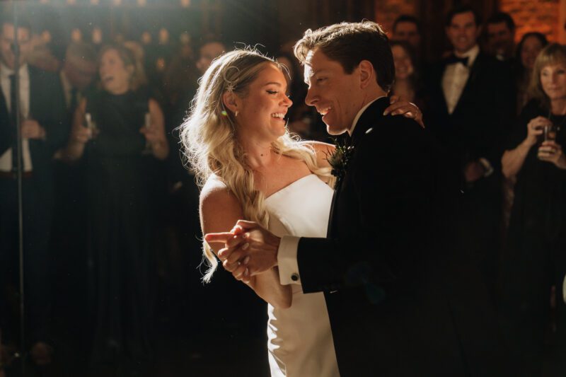 six things you MUST NOT FORGET on your wedding day