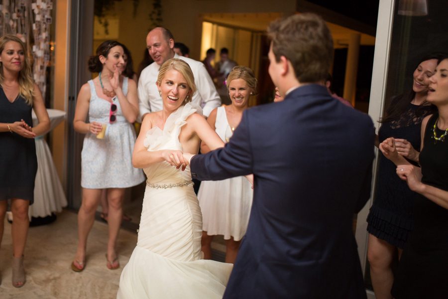 destination wedding planner