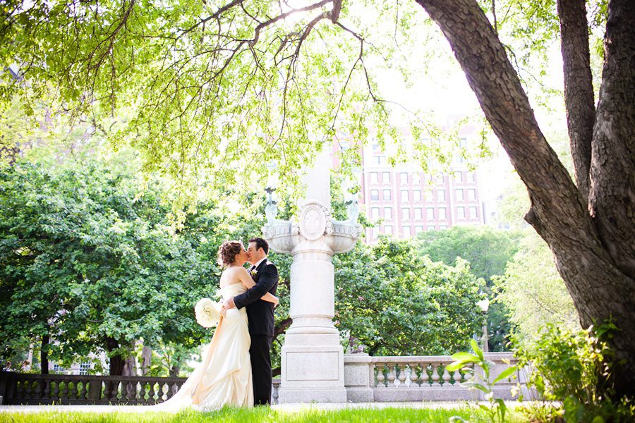 chicago wedding planner